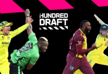 ECB: More global stars unveiled for The Hundred