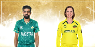 Babar Azam and Rachael Haynes crowned ICC Players of the Month for March 2022