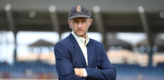 ECB: Joe Root steps down as England Men's Test Captain