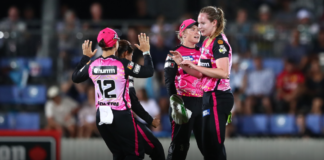 Sydney Sixers: WBBL|07 Player of the Tournament contenders