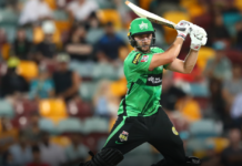 Melbourne Stars dominate Hundred draft