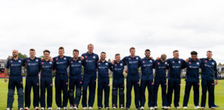 Cricket Scotland: Schedule confirmed for Men’s T20 World Cup Europe Qualifier