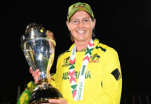 ICC: Lanning - We know what it takes to win the World Cup