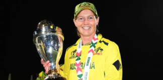 ICC: Lanning - We know what it takes to win the World Cup