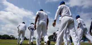 SLC: Sri Lanka Emerging Team Tour to the United Kingdom 2022 | Schedule
