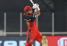 IPL: Rajat Patidar joins Royal Challengers Bangalore as a replacement for Luvnith Sisodia