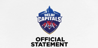 Official Statement from Delhi Capitals on Ricky Ponting