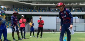 CWI Coach Development Programme helps equip Barbados coaches to inspire next generation of cricketers