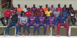 CWI: Coach Development boost for cricket in Guyana