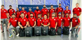 Oman Cricket: Bilal, Jatinder and Khawar’s recent achievements bode well for Oman in the UAE