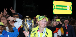 Cricket Australia confirms Australian Women’s Team vice-captain, assistant coaches