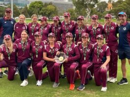 Cricket Australia: World Cup hopefuls to press claims at Under 19 Female National Championships