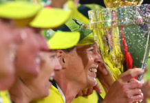 Cricket Australia: Australian Women's National Team success to be celebrated in Weber WBBL|08