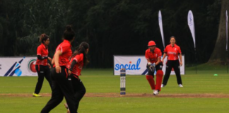Cricket Canada: Canadian Women’s Cricket franchise league plans being developed!