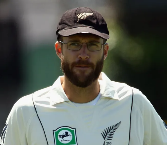 The Hundred: Daniel Vettori appointed full-time Birmingham Phoenix Men's Head Coach