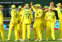 Cricket Australia announces contracted women's players for 2022-23