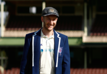 Cricket NSW great Peter Nevill pulls up stumps on brilliant career