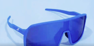 Adelaide Strikers: Sunglasses - Information Statement