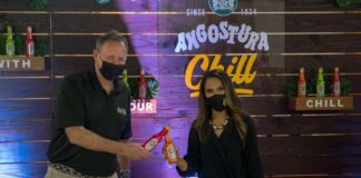CPL: Angostura Chill returns as official refreshment partner
