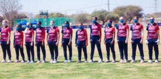 Cricket Namibia: Capricorn Women’s Tri-Series to be Hosted on Home Soil