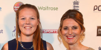 PCA: Edwards pays tribute to retiring Shrubsole