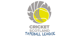 Cricket Scotland: The Tailend Tapeball Event Announced