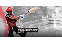 Melbourne Renegades: Kaur named WBBL Player of the Season