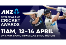 NZC: Boult & Devine win ANZ T20I awards | Kerr & Bracewell named Dream11 POY