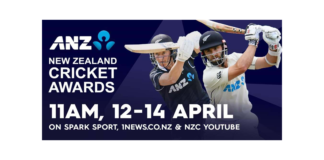 NZC: Boult & Devine win ANZ T20I awards | Kerr & Bracewell named Dream11 POY