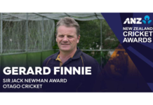 NZC: Community Awards Winners Recognised at ANZ NZC Awards