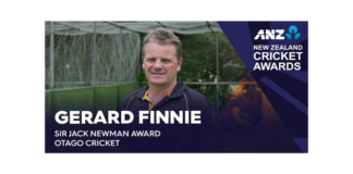 NZC: Community Awards Winners Recognised at ANZ NZC Awards