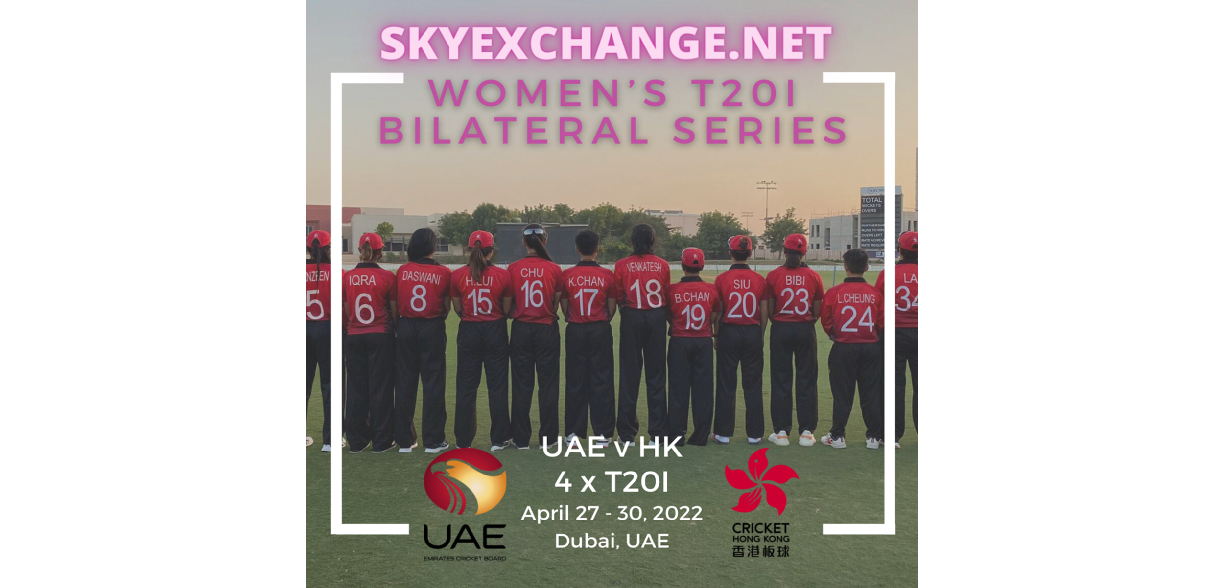 chk-uae-and-hong-kong-women-to-compete-in-skyexchange-women-s