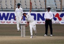 Taijul guilty of breaching ICC Code of Conduct