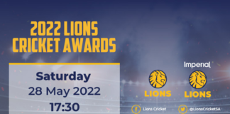 Lions Cricket: 2022 Imperial Lions Men and Women Player’s Player nominees announcement