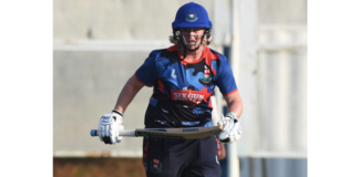 CSA: Uncapped Tucker named in Momentum Proteas squad to face Ireland