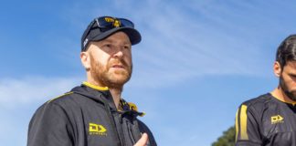 Cricket Wellington: Pocknall to head up Talent Acceleration Programme