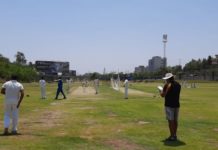 PCB: Updated CCA senior trials schedule at Northern, Sindh announced