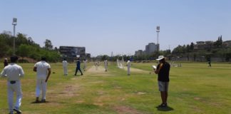 PCB: Updated CCA senior trials schedule at Northern, Sindh announced