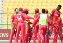 Zimbabwe Cricket: Depleted Zimbabwe get boost ahead of Afghanistan series