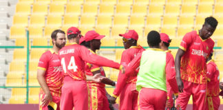 Zimbabwe Cricket: Depleted Zimbabwe get boost ahead of Afghanistan series