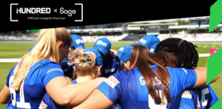 ECB: Sage becomes official partner of The Hundred