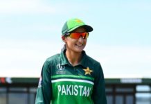 PCB: Bismah confident of a good show in tri-series and Commonwealth Games