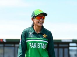 PCB: Bismah confident of a good show in tri-series and Commonwealth Games