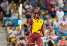 CWI: Nicholas Pooran appointed West Indies Men’s ODI and T20I captain