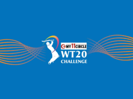 BCCI announces partners for the My11Circle Women’s T20 Challenge