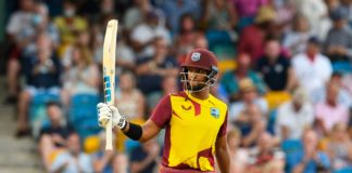 CWI: Nicholas Pooran appointed West Indies Men’s ODI and T20I captain