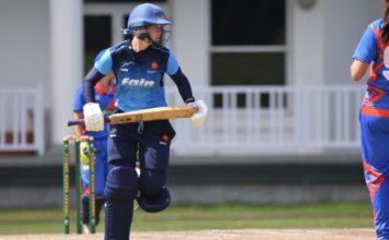 Cricket Ireland: South African international Robyn Searle joins the Typhoons for the Arachas Super Series