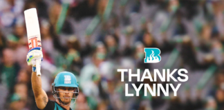 Brisbane Heat: Lynn era comes to close