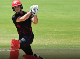 Melbourne Renegades Academy to compete in Top End T20