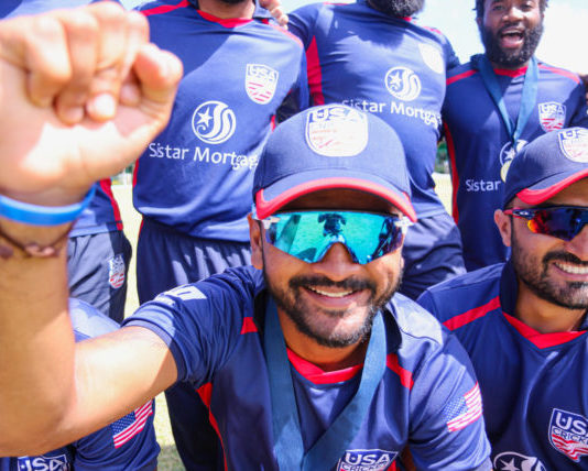 USA Cricket: Team USA Men’s squad named for home ICC Cricket World Cup League 2 Series